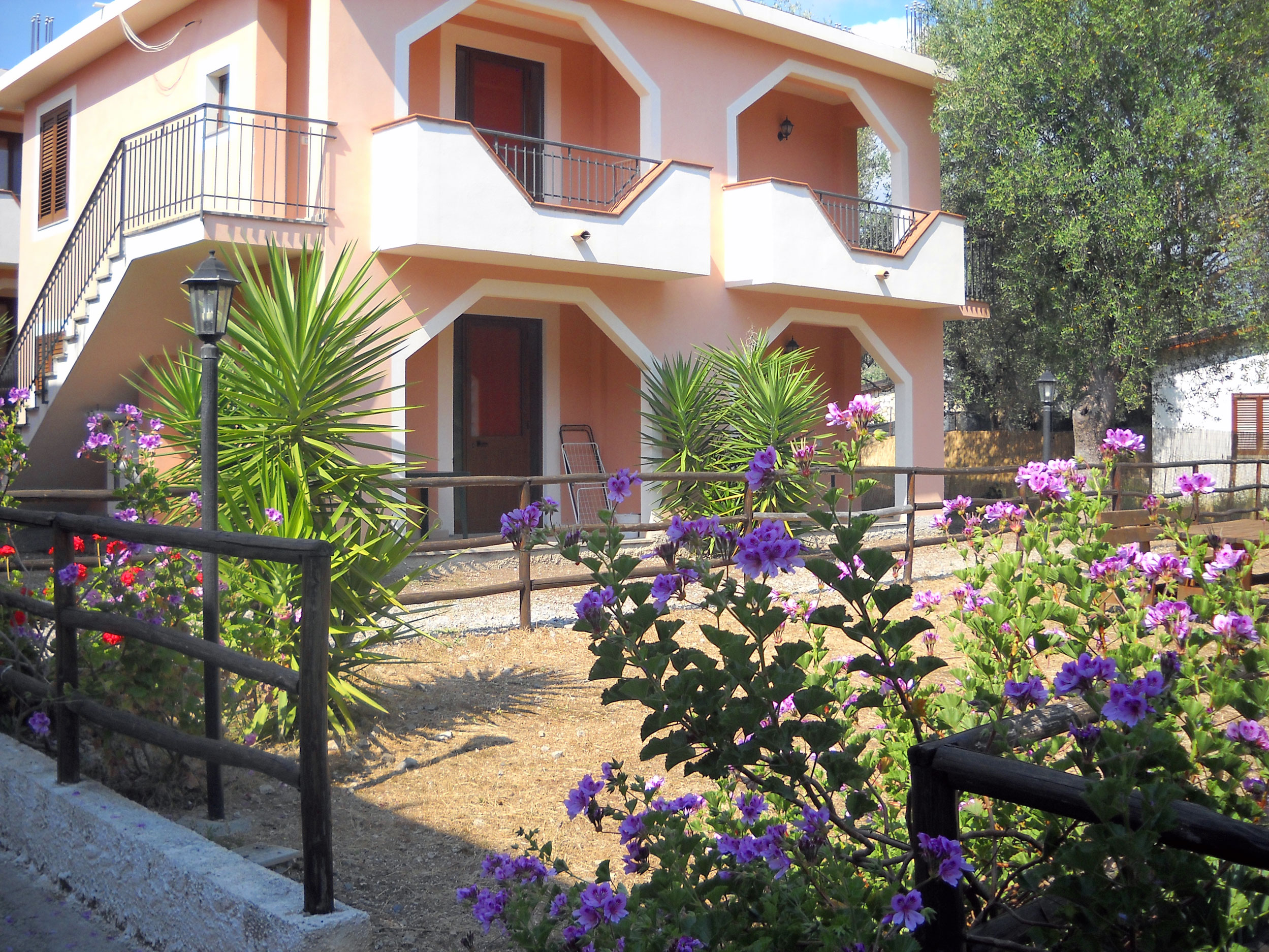 Residence San Domenico