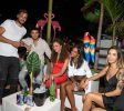 Playa el Flamingo