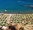 Playa el Flamingo