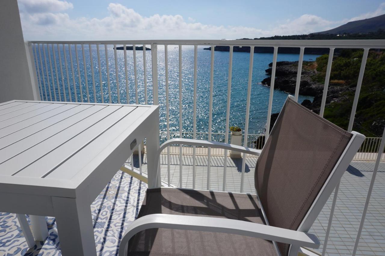 Casa del Mare Rooms