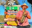 Playa el Flamingo