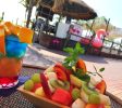 Playa el Flamingo