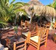 Playa el Flamingo