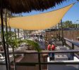 Playa el Flamingo